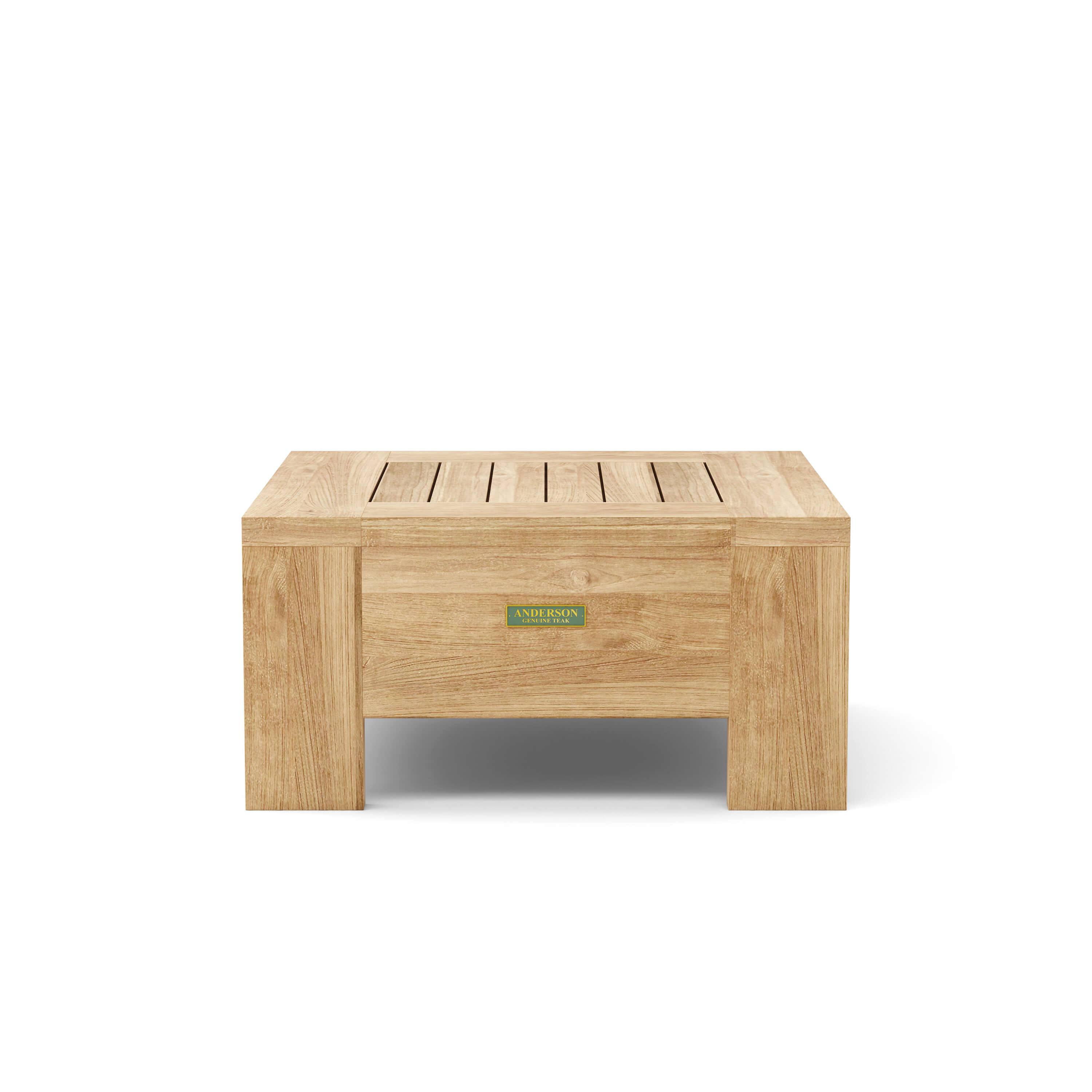 Set-524 5-Pc Madera Deep Seating