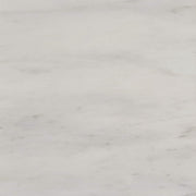 12x12 Bianco Imperial Marble Honed Tile