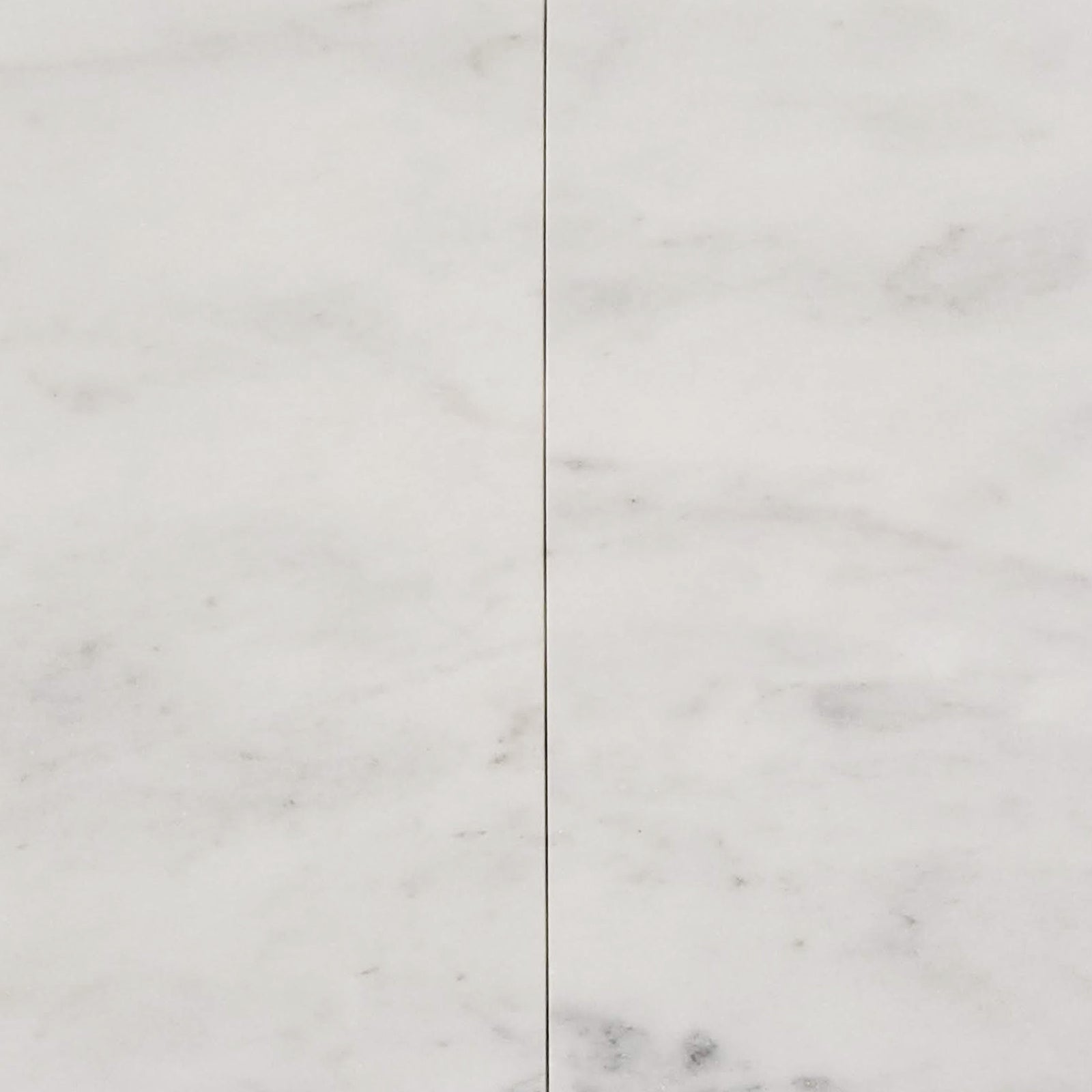 12x24 Bianco Imperial Marble Polished Tile
