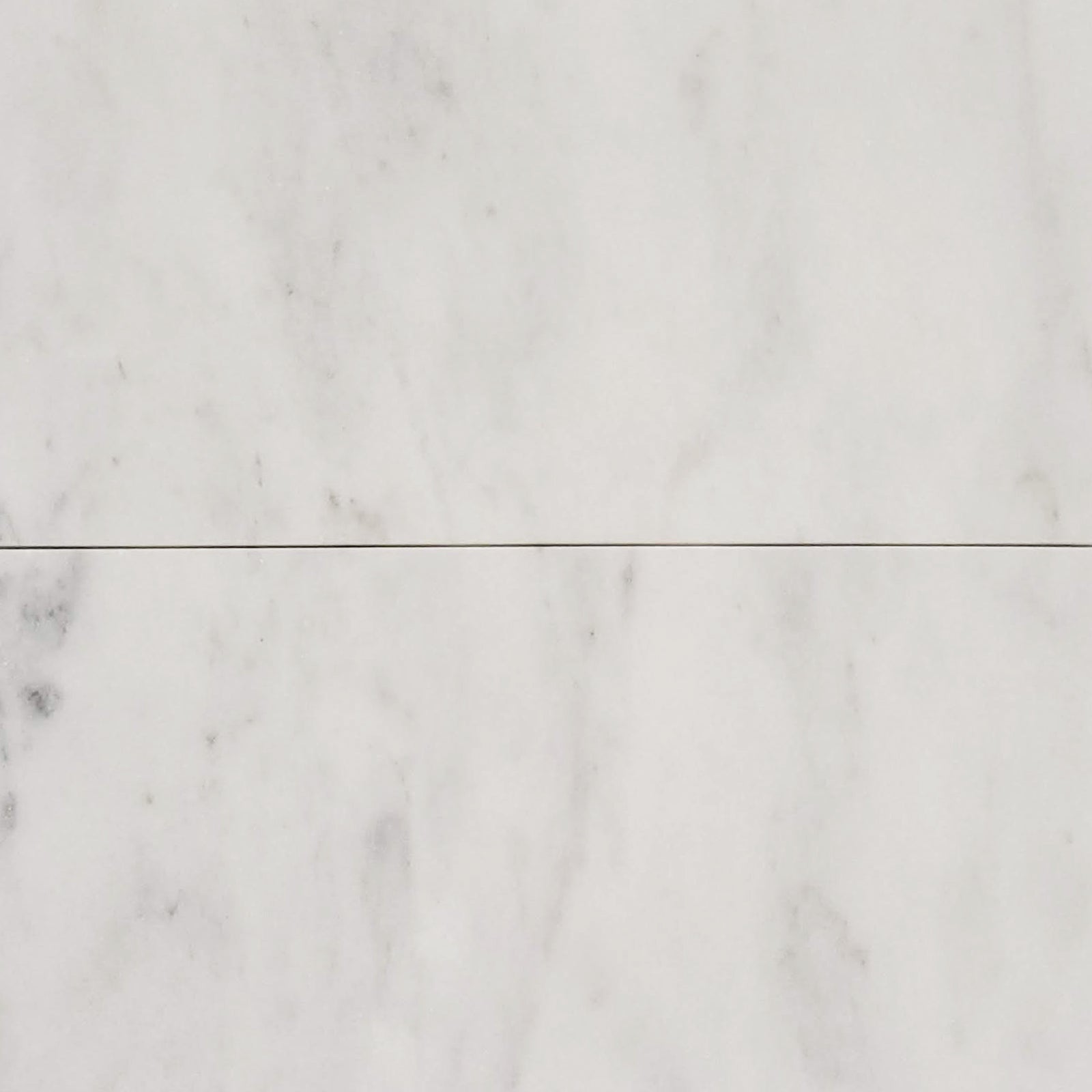 3x6 Bianco Imperial Marble Polished Tile