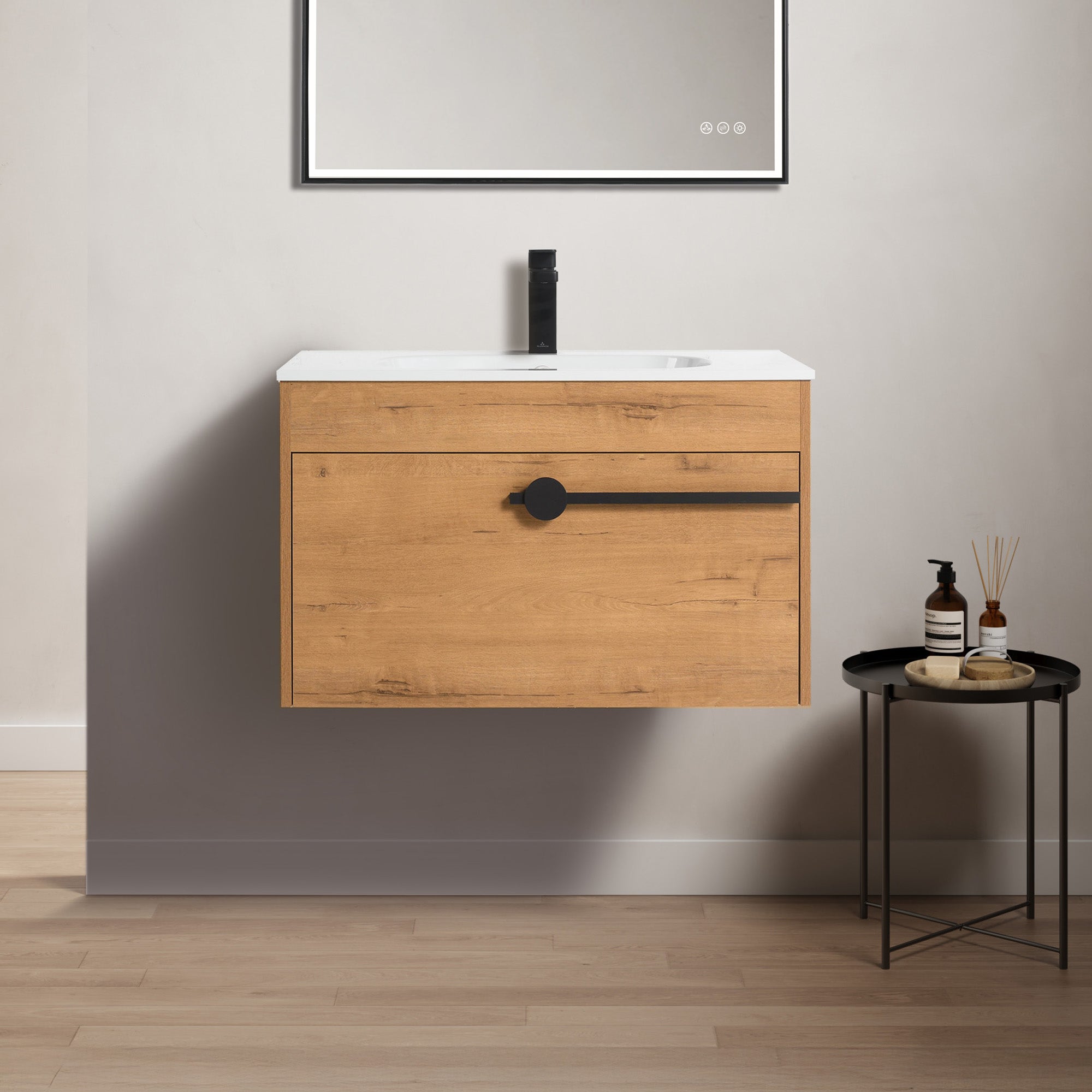 Blossom Bilbao 046 Vanity Cabinet Only (V8046 Series)