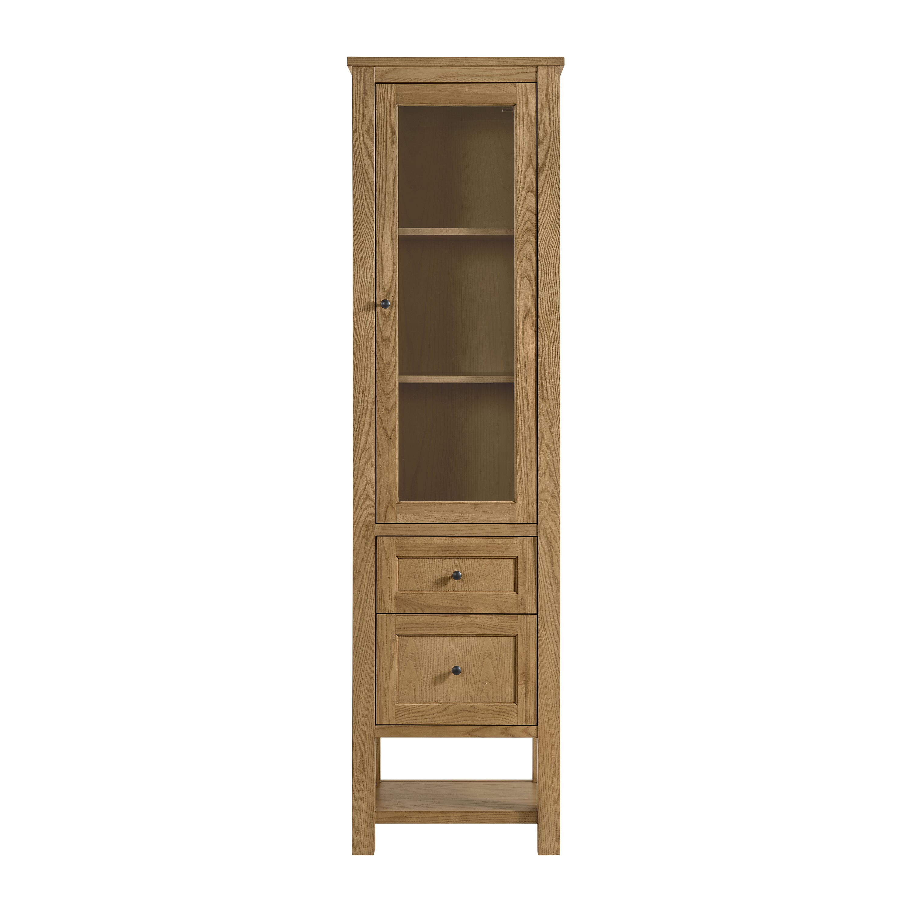 James Martin Breckenridge Linen Cabinet