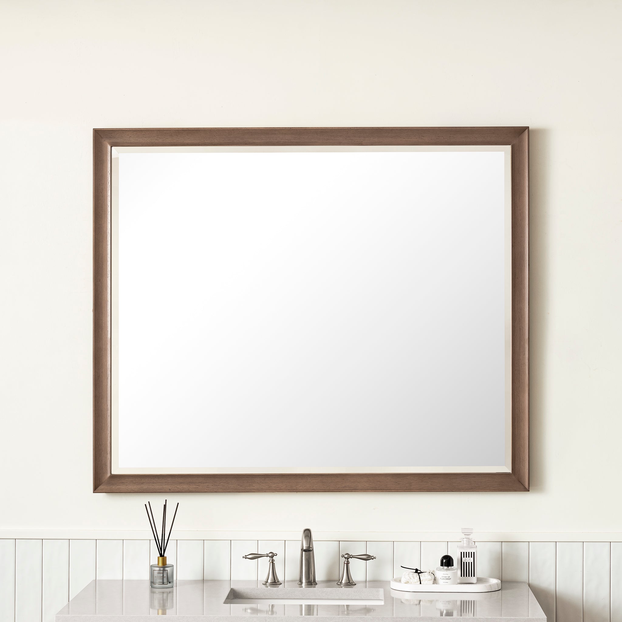 James Martin Glenbrooke 48" Mirror