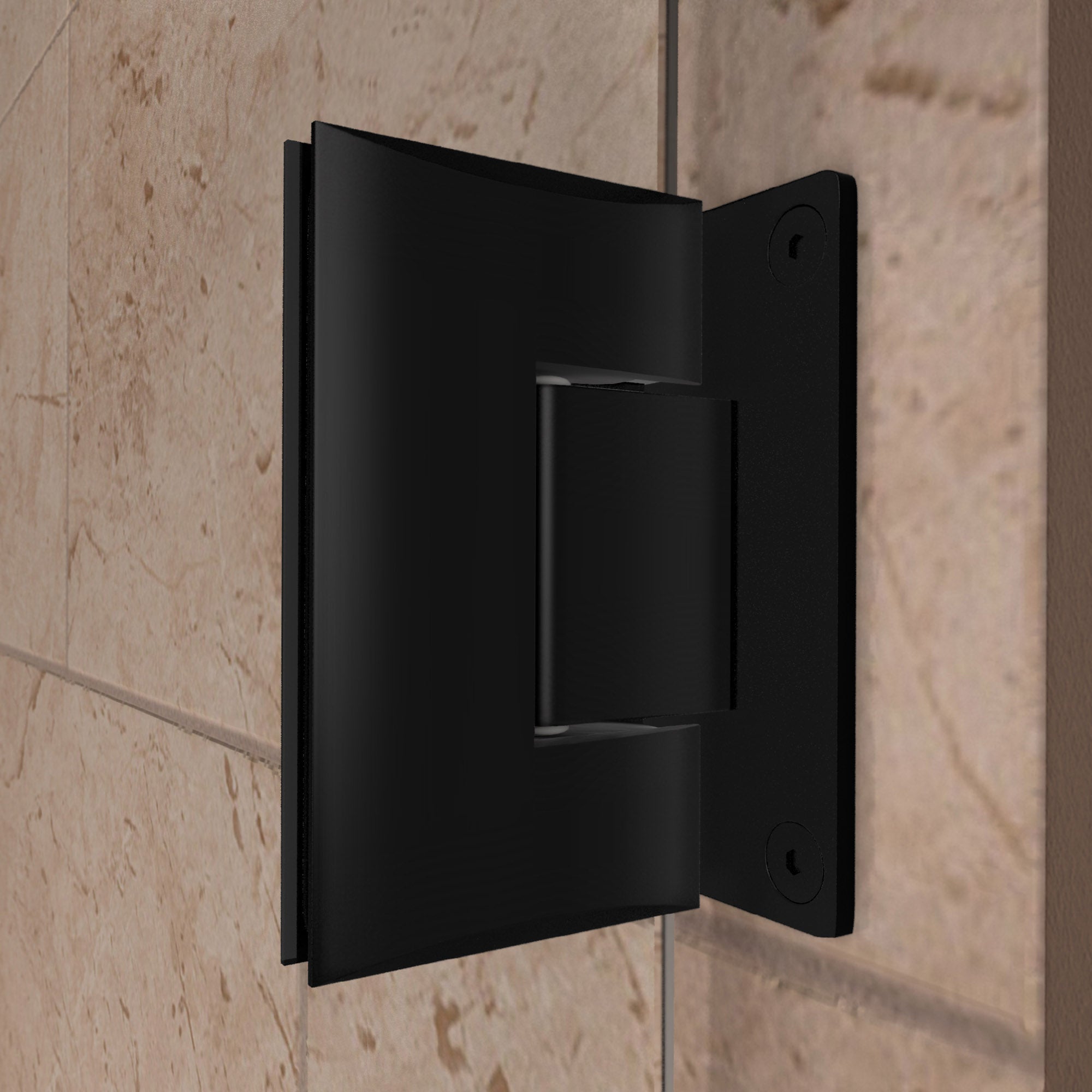 DreamLine Unidoor Toulon 40-40.5" W Shower Door