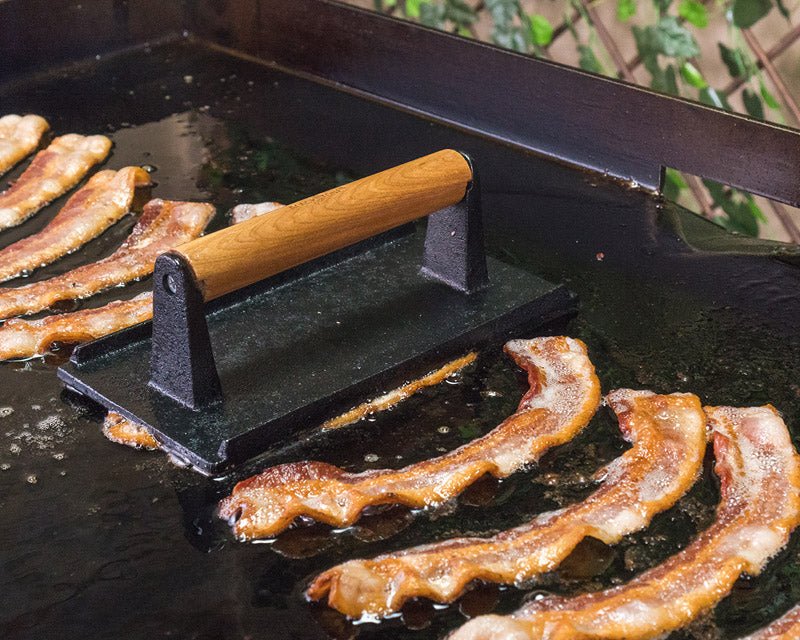 Blackstone Breakfast Kit – 4-Piece Griddle Breakfast Set (1543)