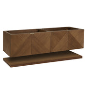 Marcello 72" Double Vanity Cabinet