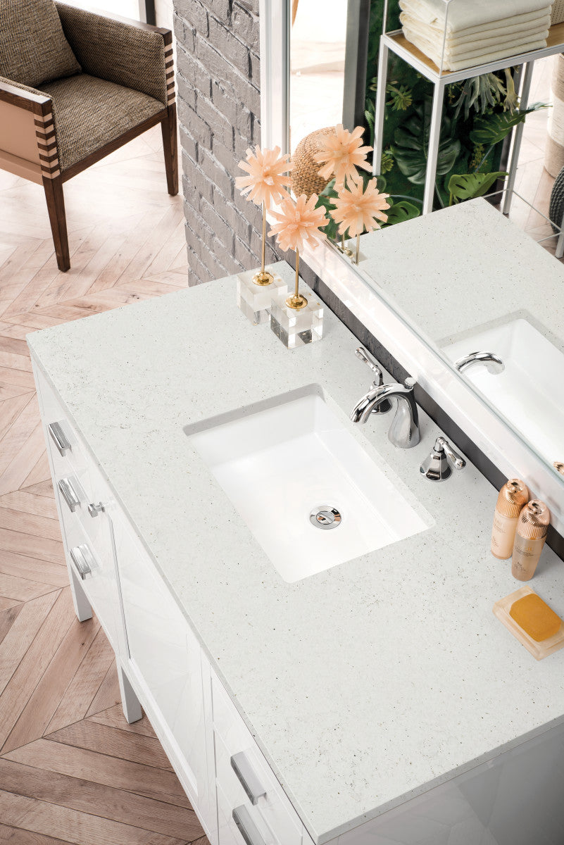 Addison 48" Single Vanity Cabinet