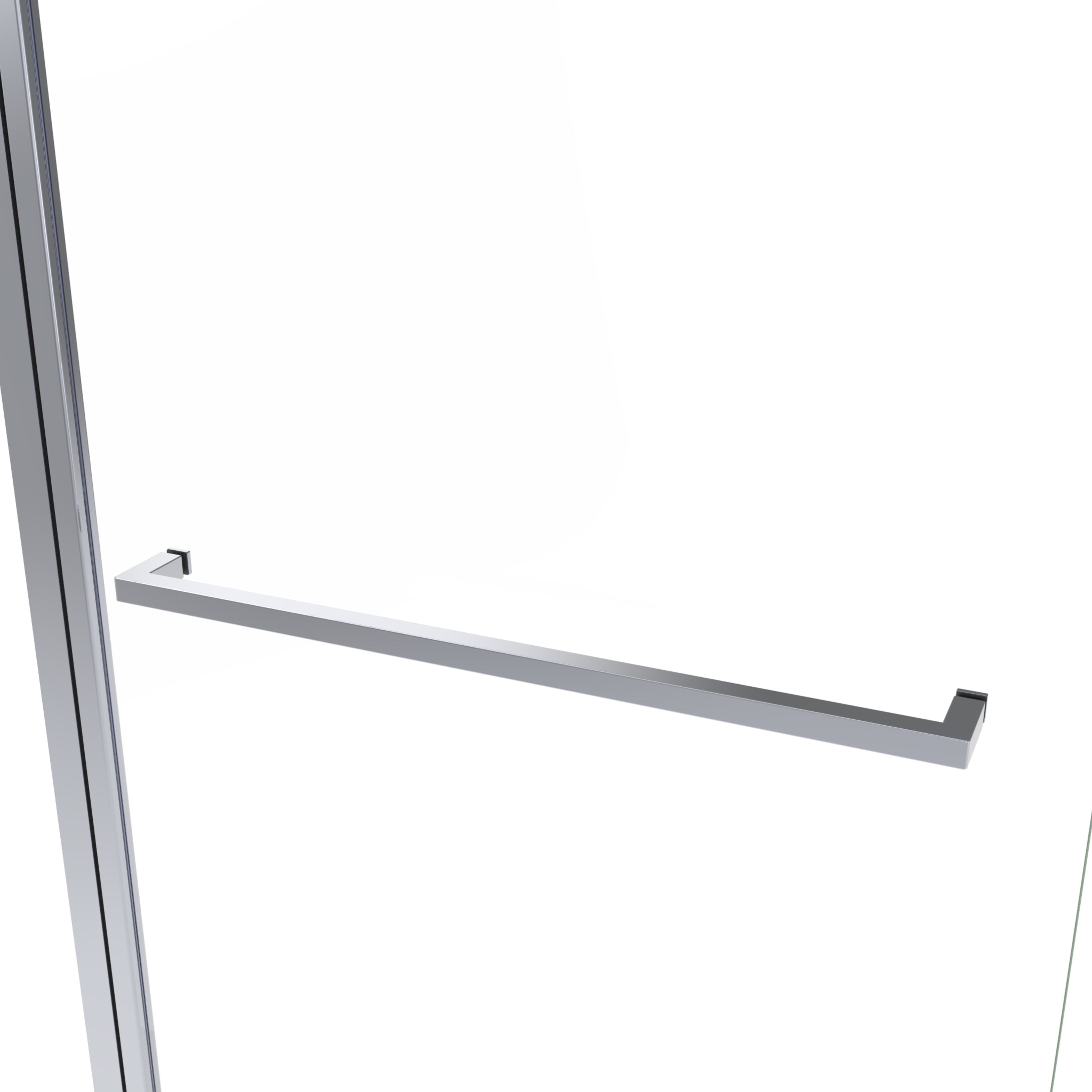 Bootz Maui 34 in. W Tub Door
