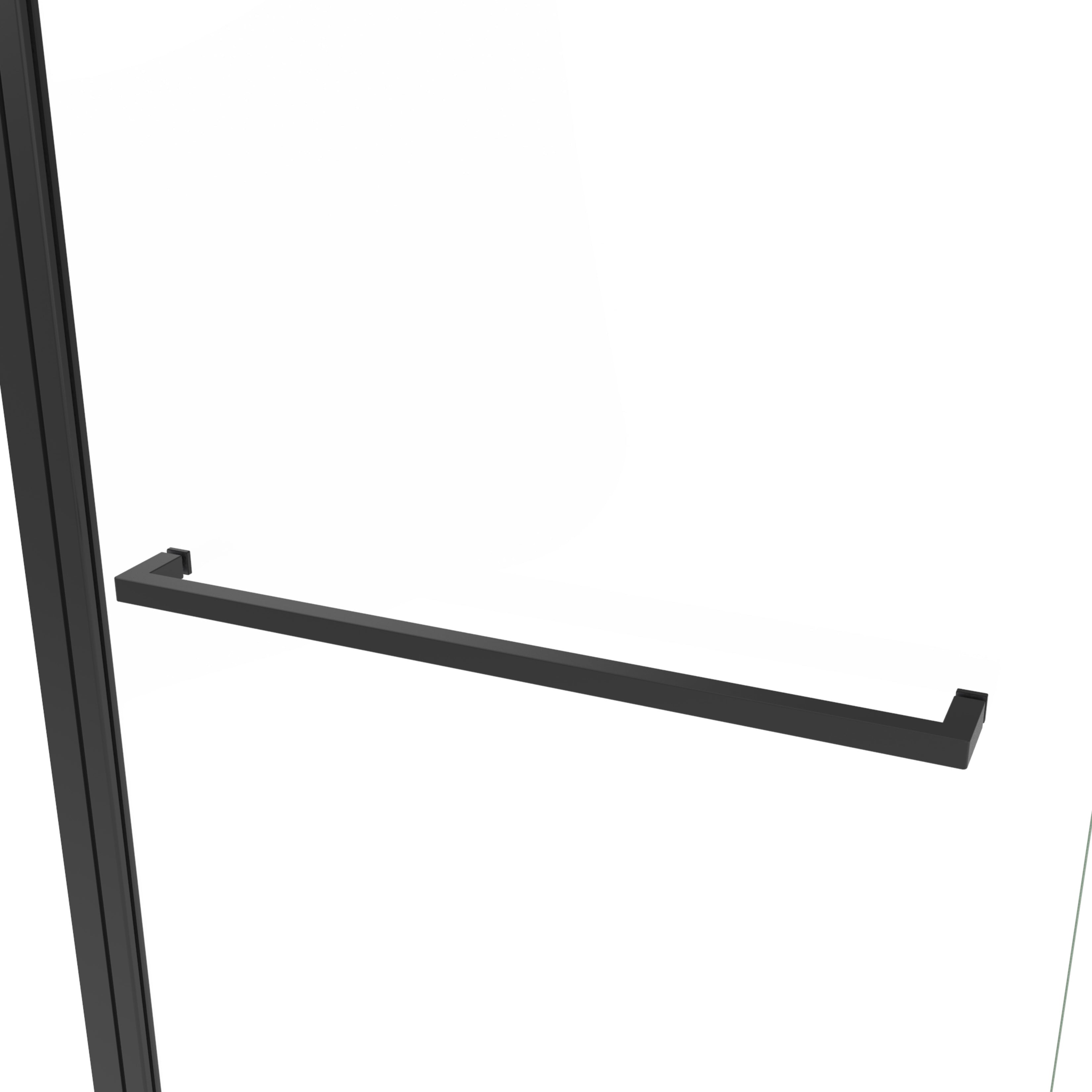 Bootz Maui 34 in. W Tub Door