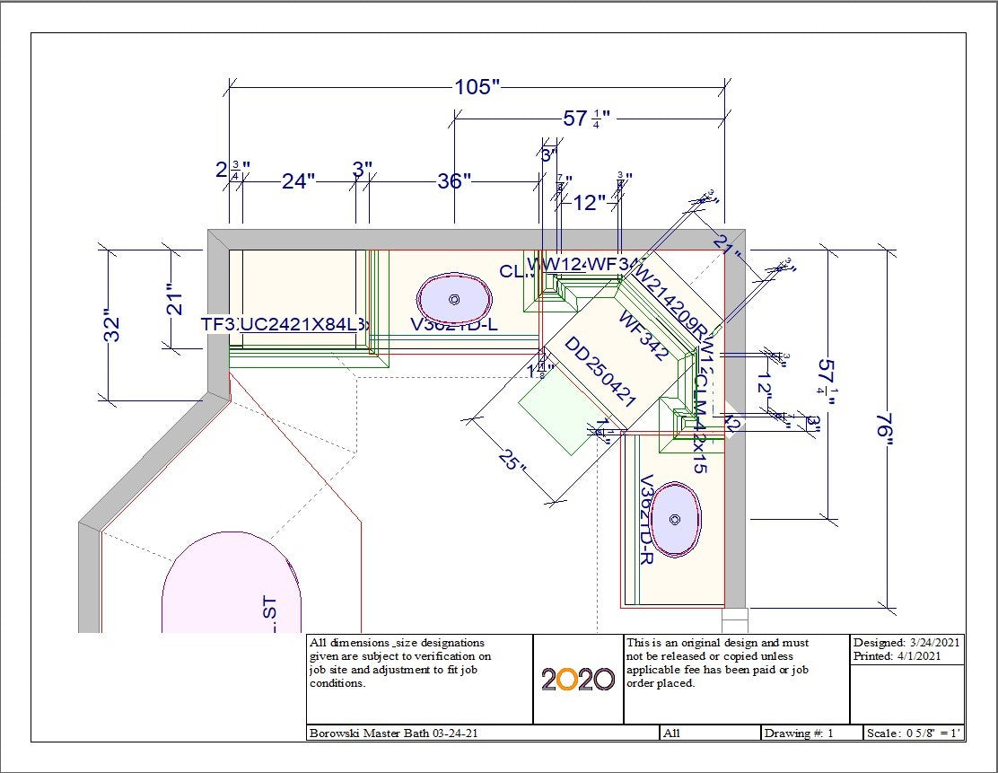 GS Design Center LLC