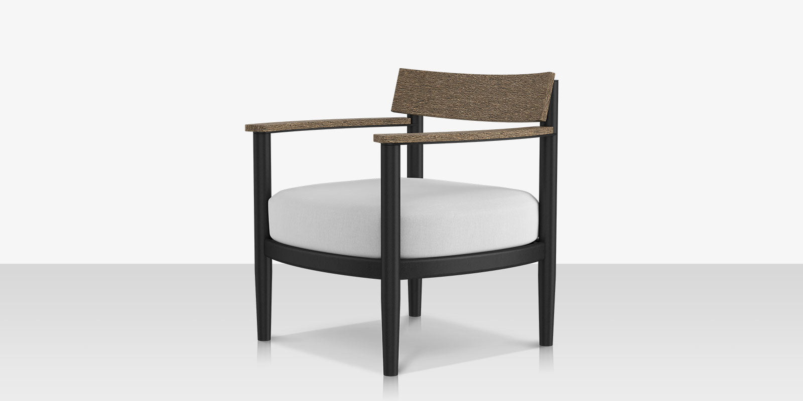 Bosca Club Chair
