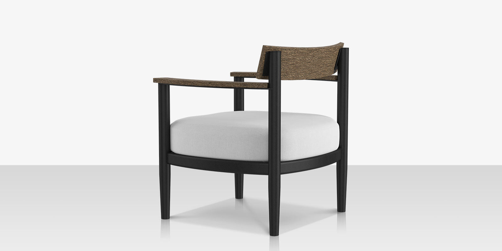 Bosca Club Chair