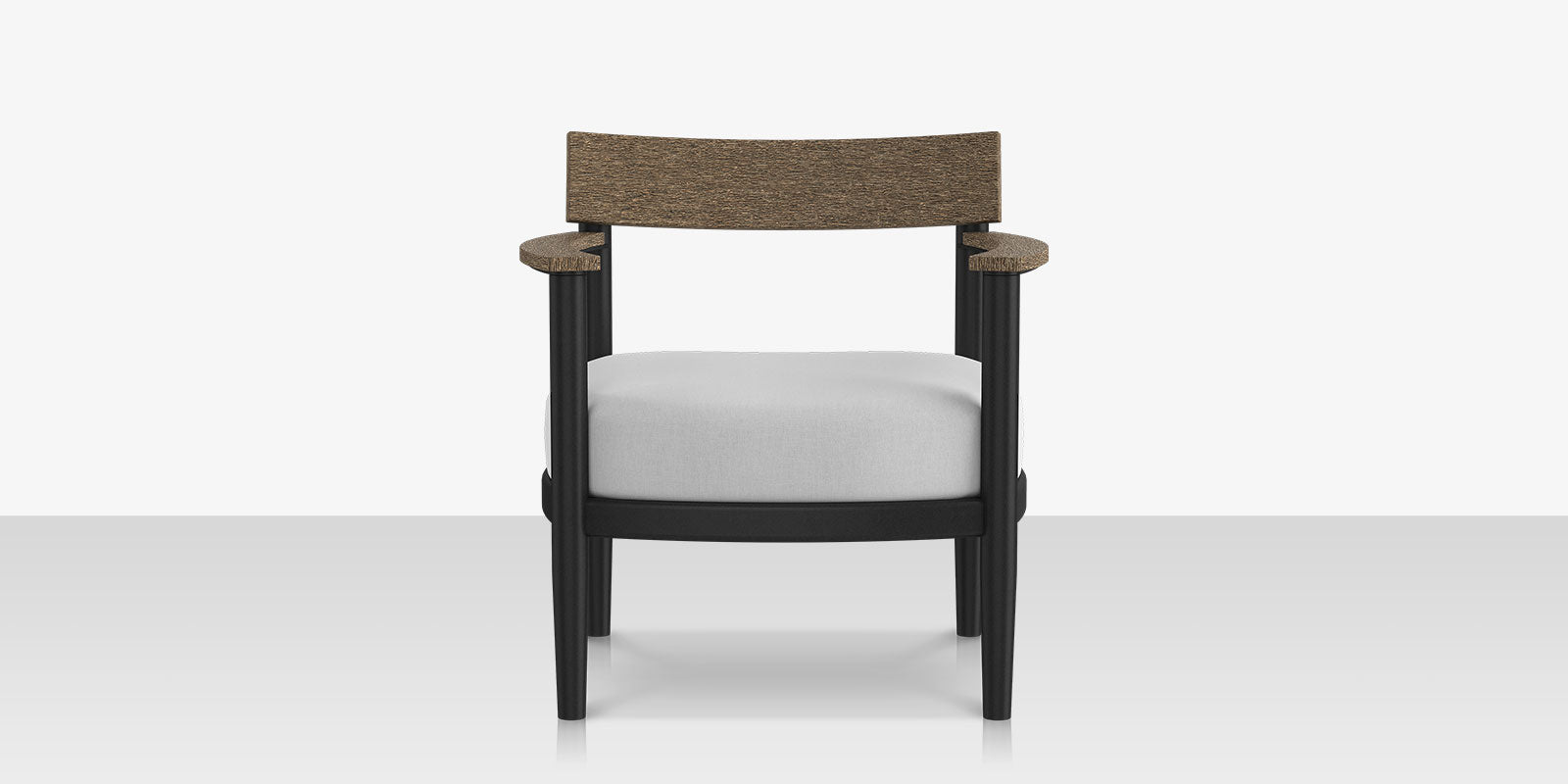 Bosca Club Chair