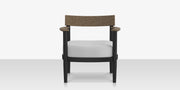 Bosca Club Chair
