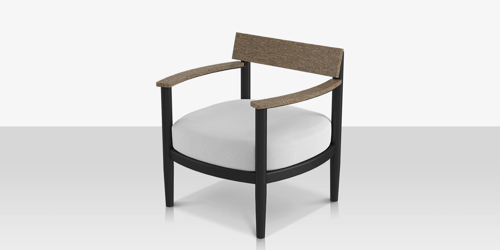 Bosca Club Chair