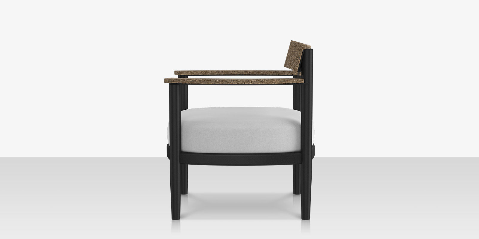 Bosca Club Chair