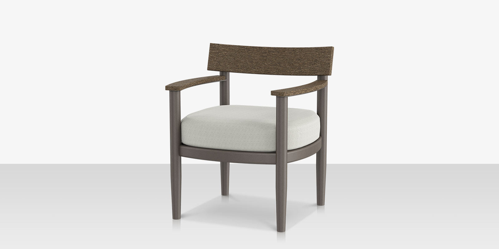 Bosca Dining Arm Chair