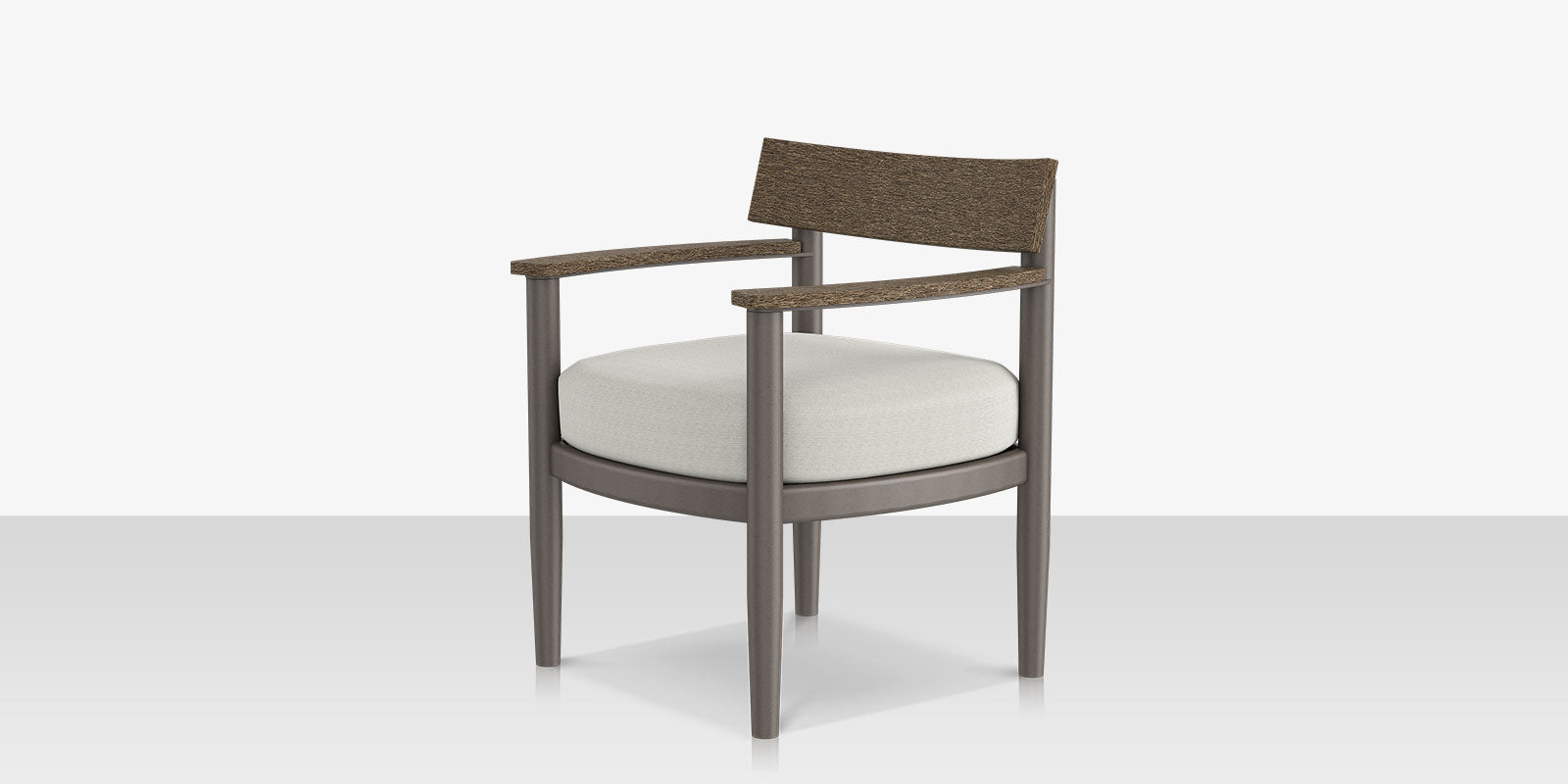 Bosca Dining Arm Chair