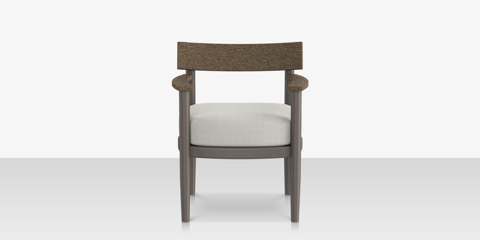 Bosca Dining Arm Chair