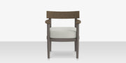 Bosca Dining Arm Chair
