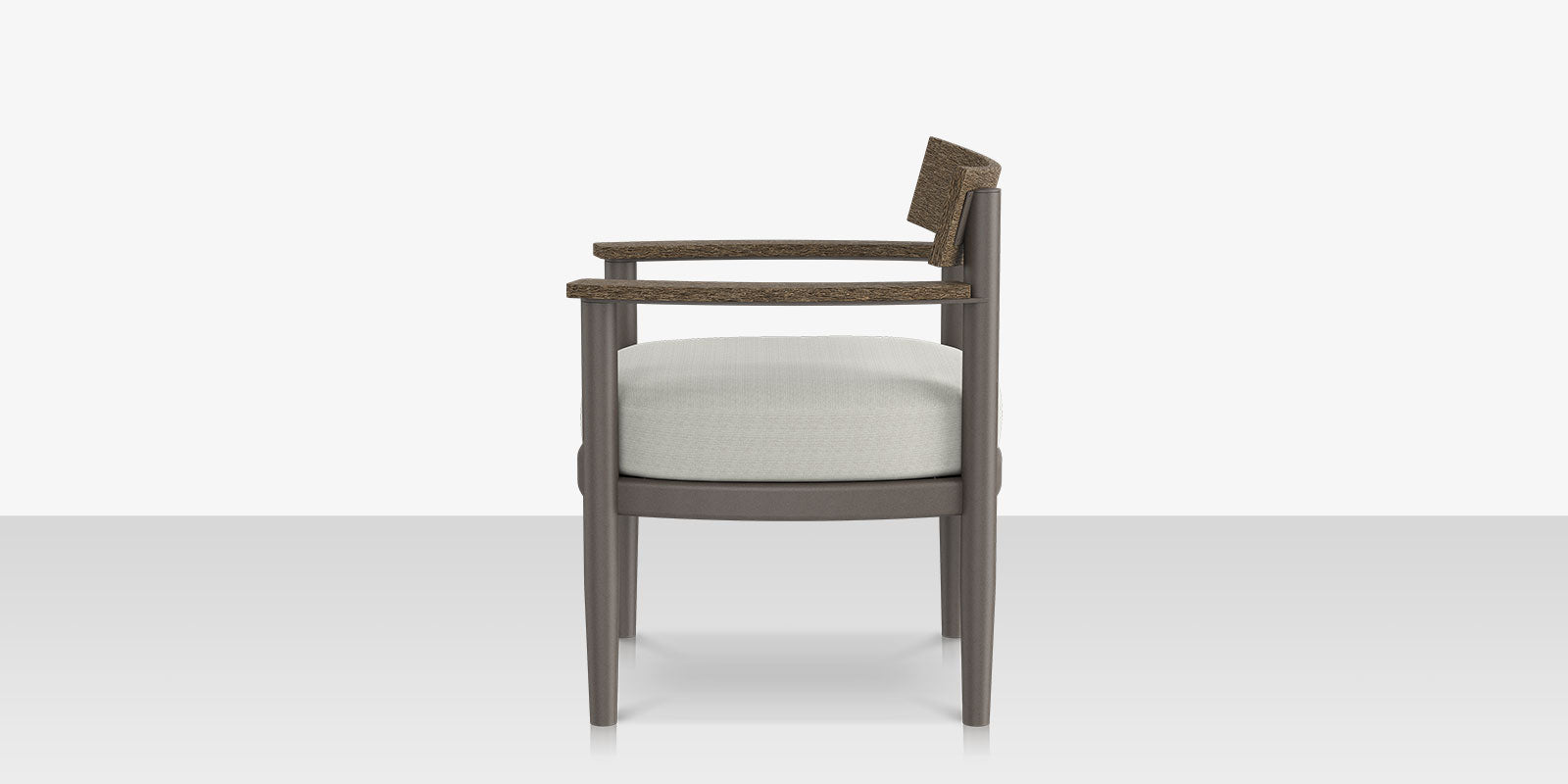 Bosca Dining Arm Chair