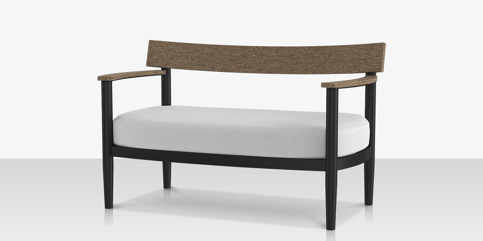 Bosca Loveseat