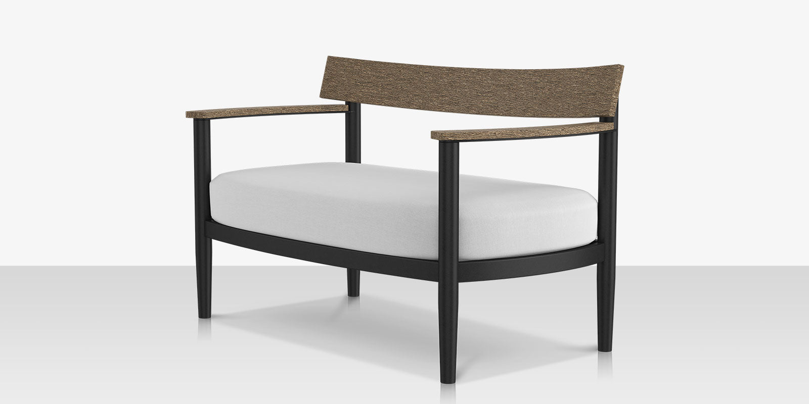 Bosca Loveseat