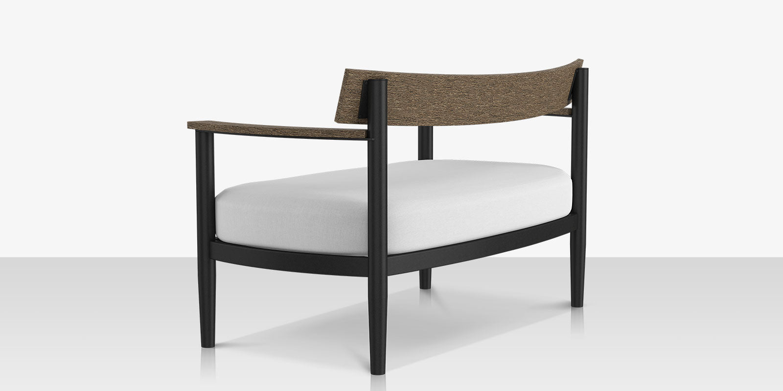Bosca Loveseat