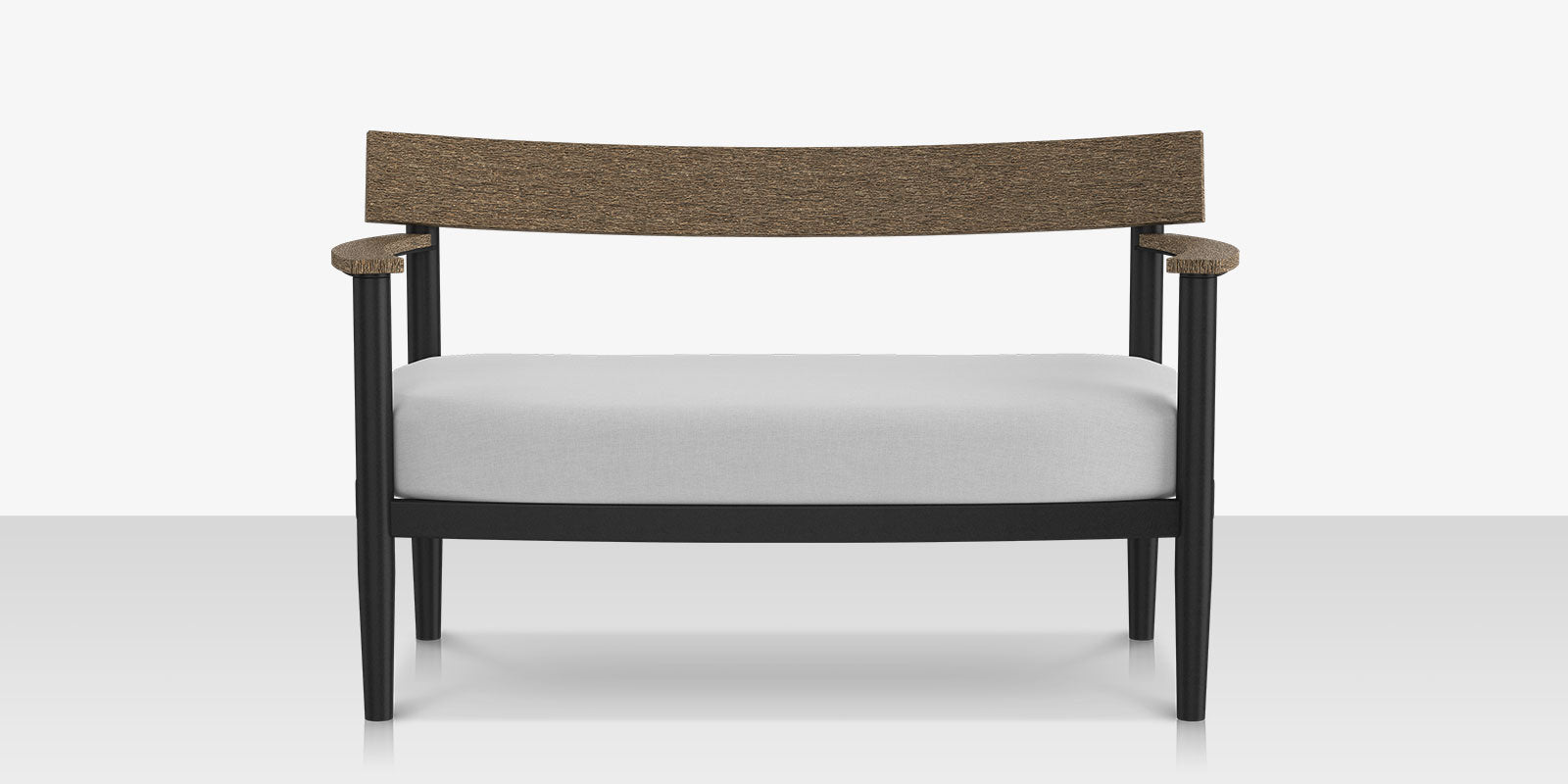 Bosca Loveseat