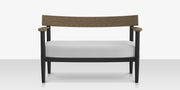 Bosca Loveseat