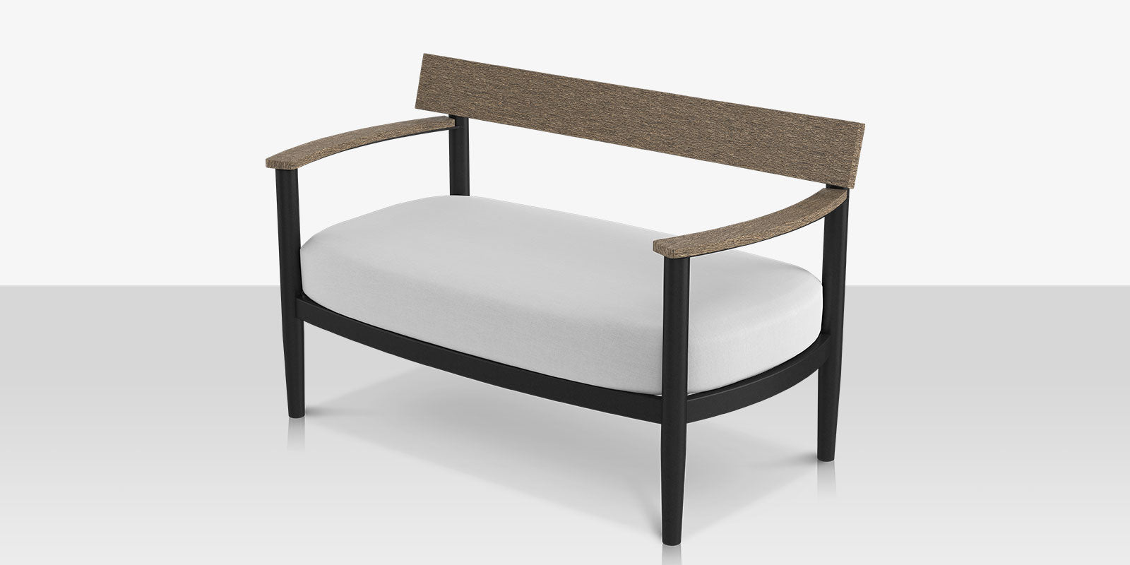 Bosca Loveseat