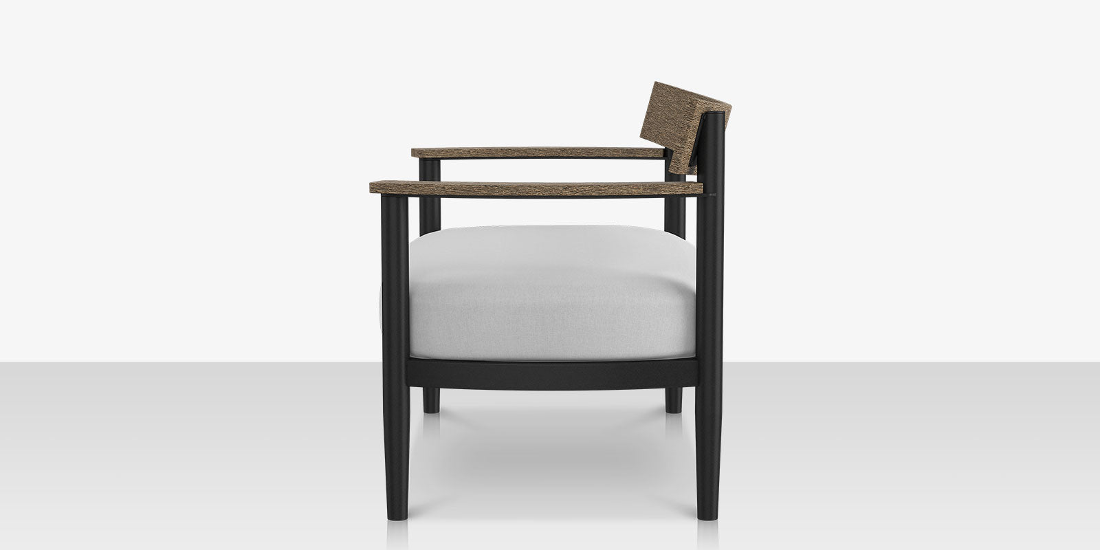 Bosca Loveseat