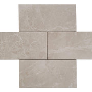 3x6 Bottichino Marble Polished Tile