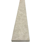 Saddle Threshold Bottichino Marble Polished Tile