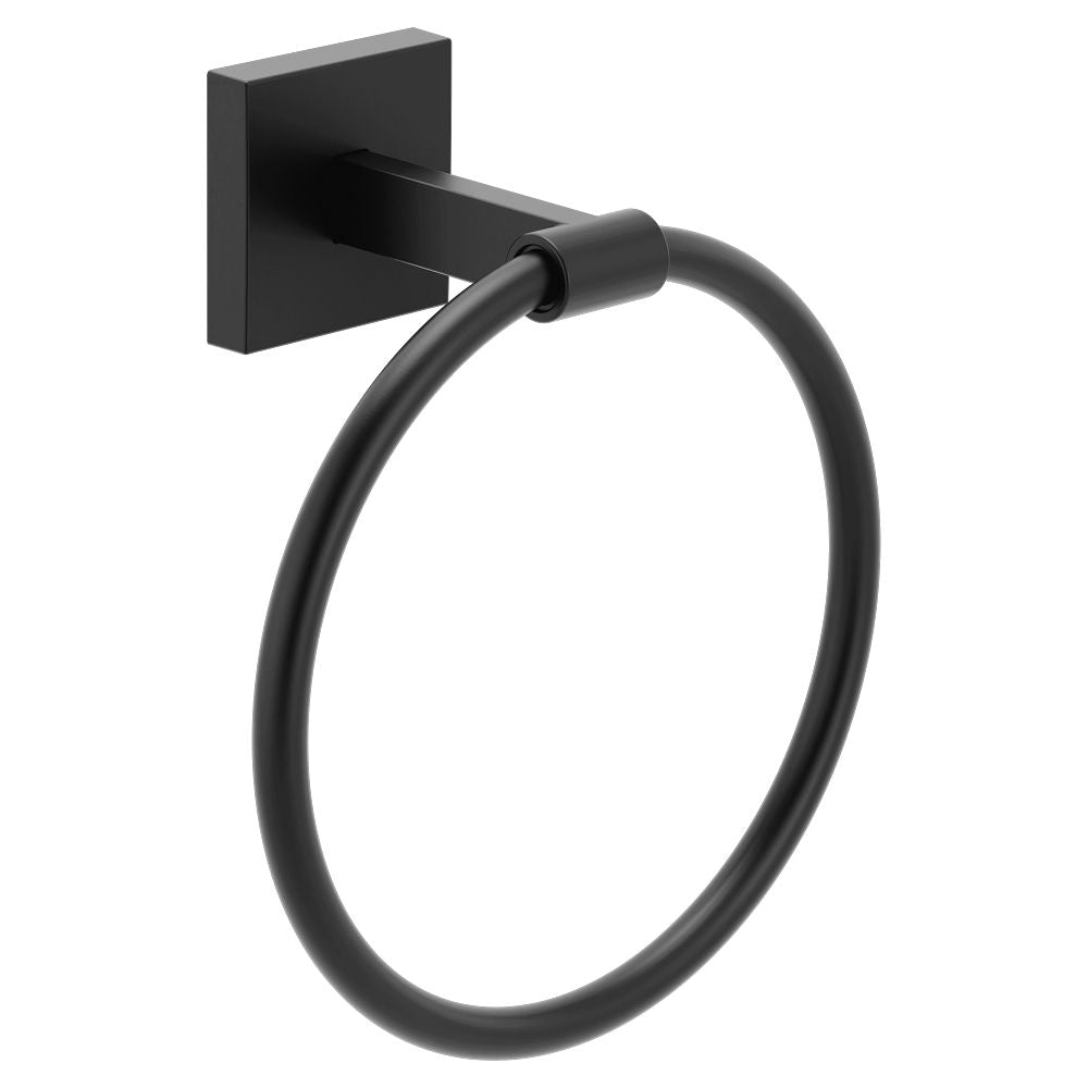 Triva towel ring