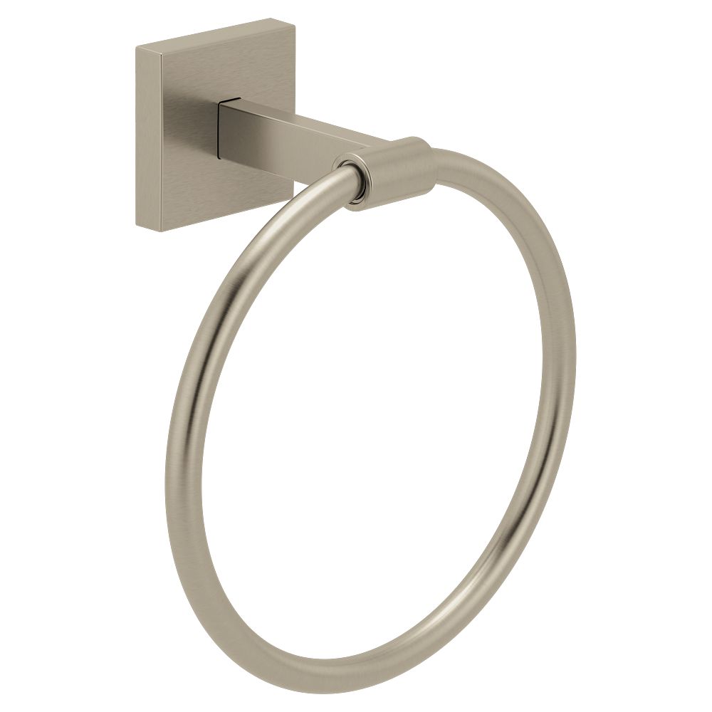 Triva towel ring
