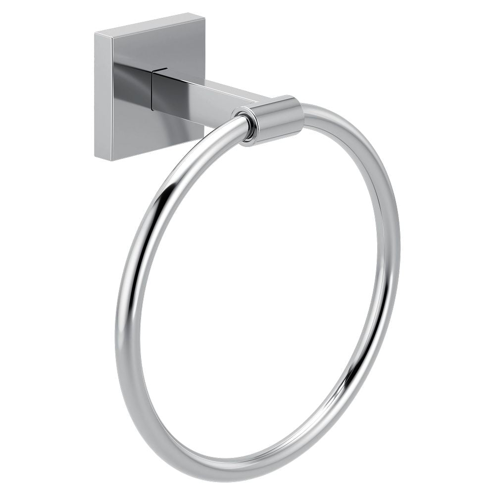 Triva towel ring