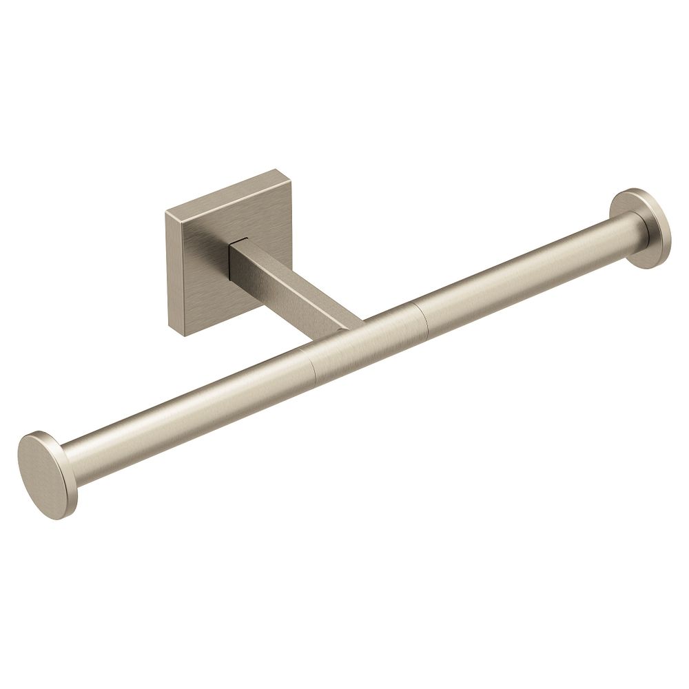 Triva double paper holder