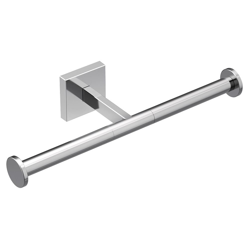 Triva double paper holder
