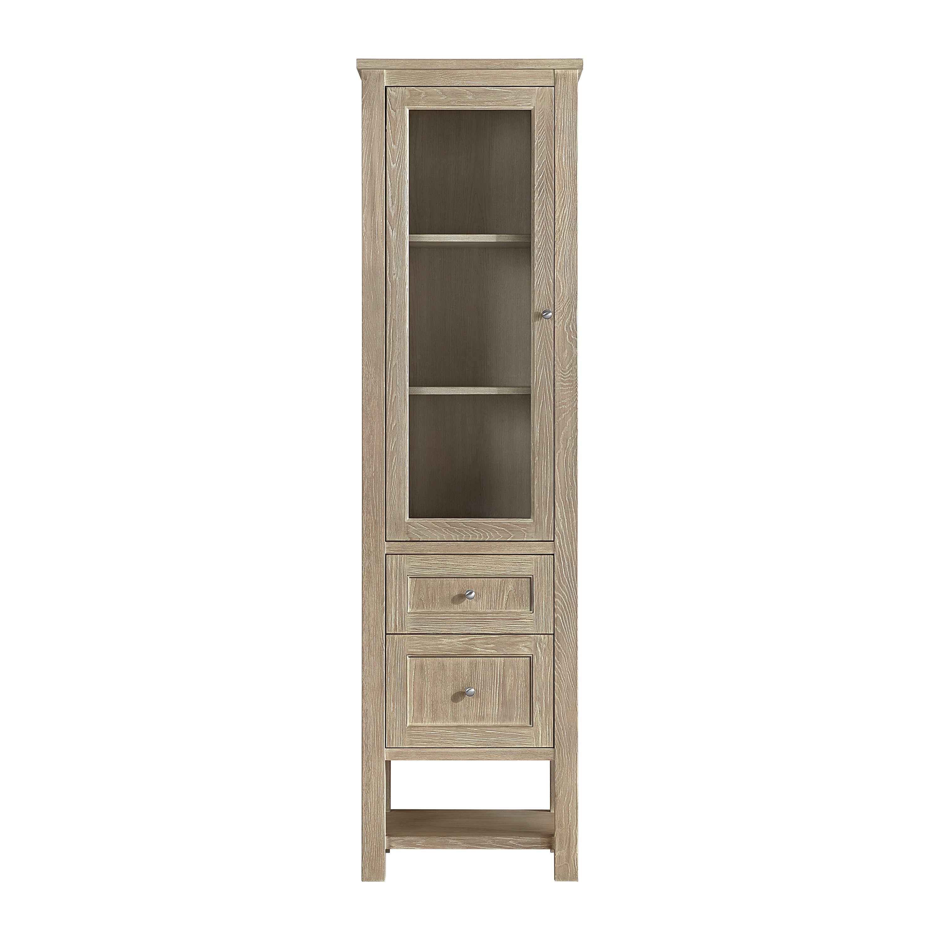 James Martin Breckenridge Linen Cabinet