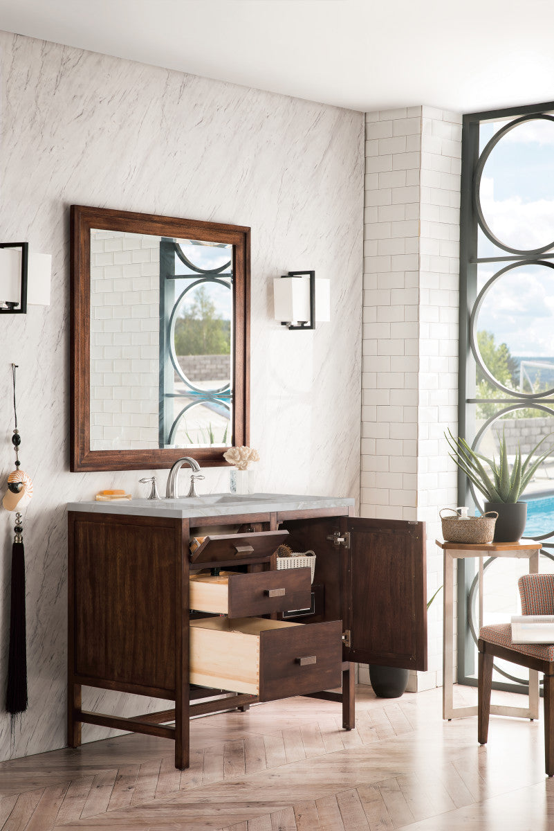Addison 36" Single Vanity Cabinet
