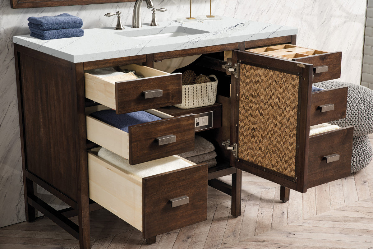 Addison 48" Single Vanity Cabinet