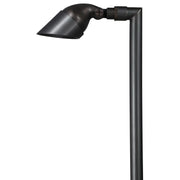 Directional Path Landscape Lighting Compatible with G4 Bi-Pin Lamp Type