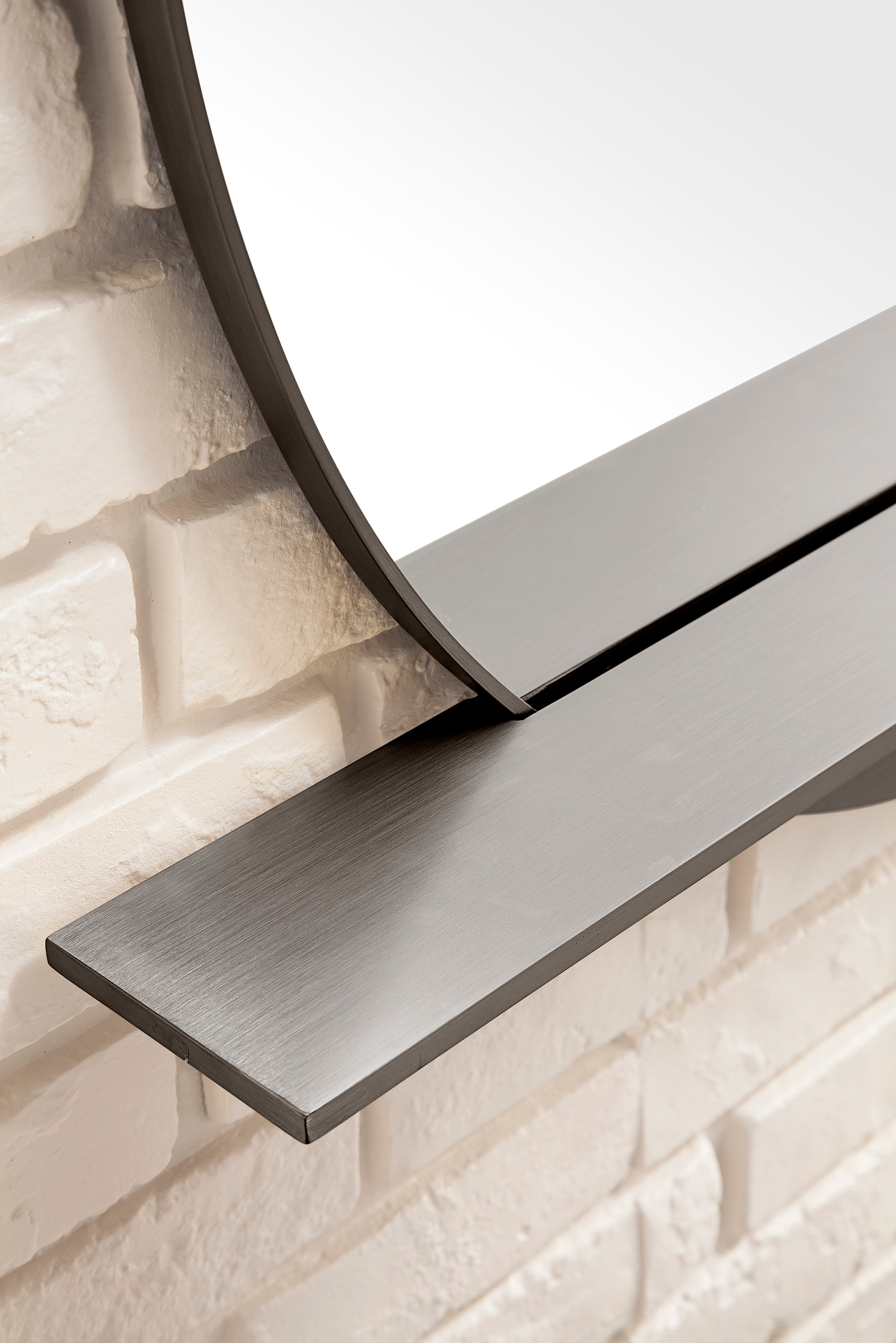 James Martin Platform 36" Mirror