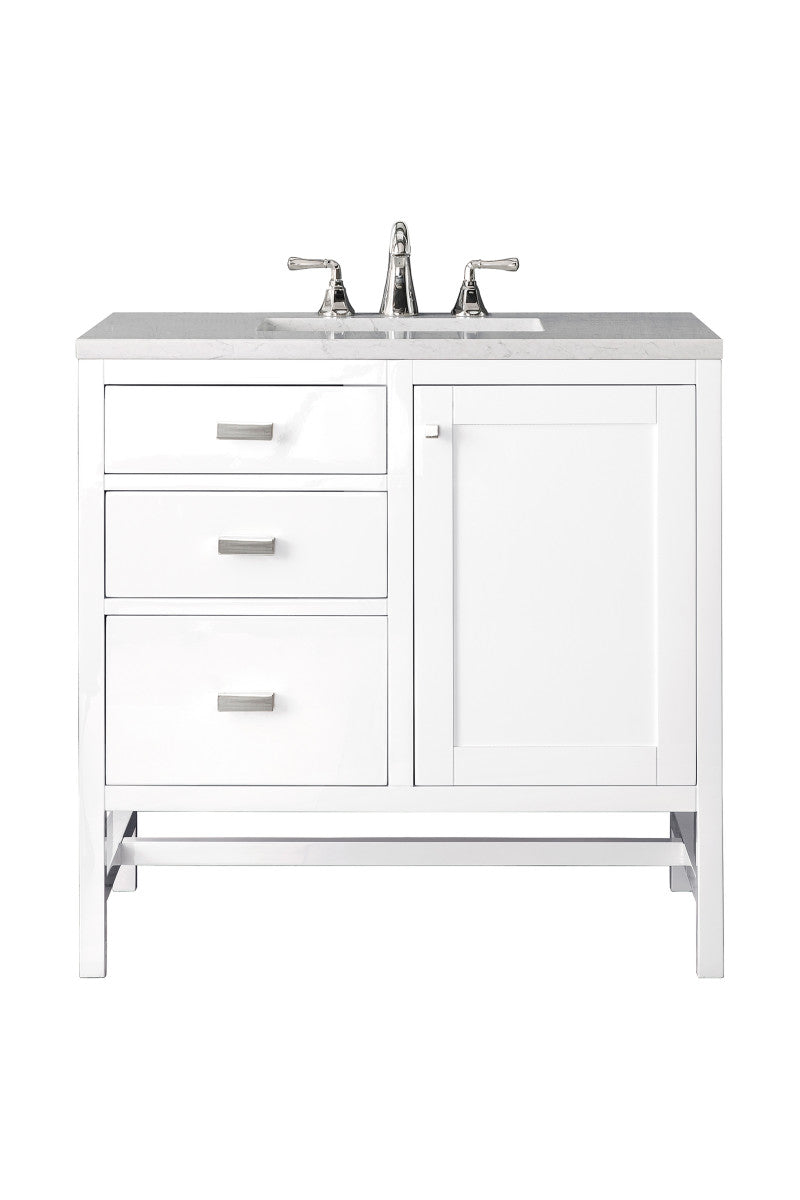 Addison 36" Single Vanity Cabinet