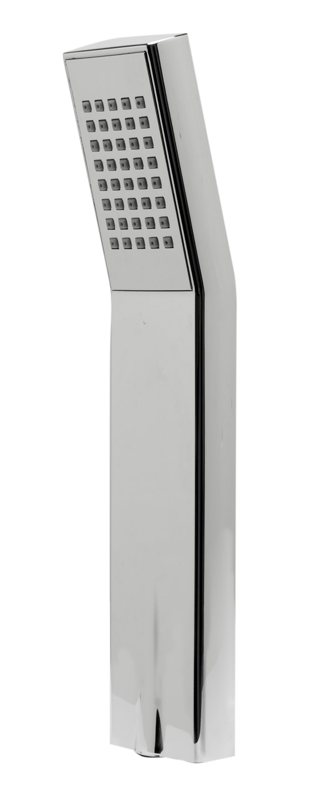 ALFI brand AB2475 Single Hole Floor Mounted Tub Filler
