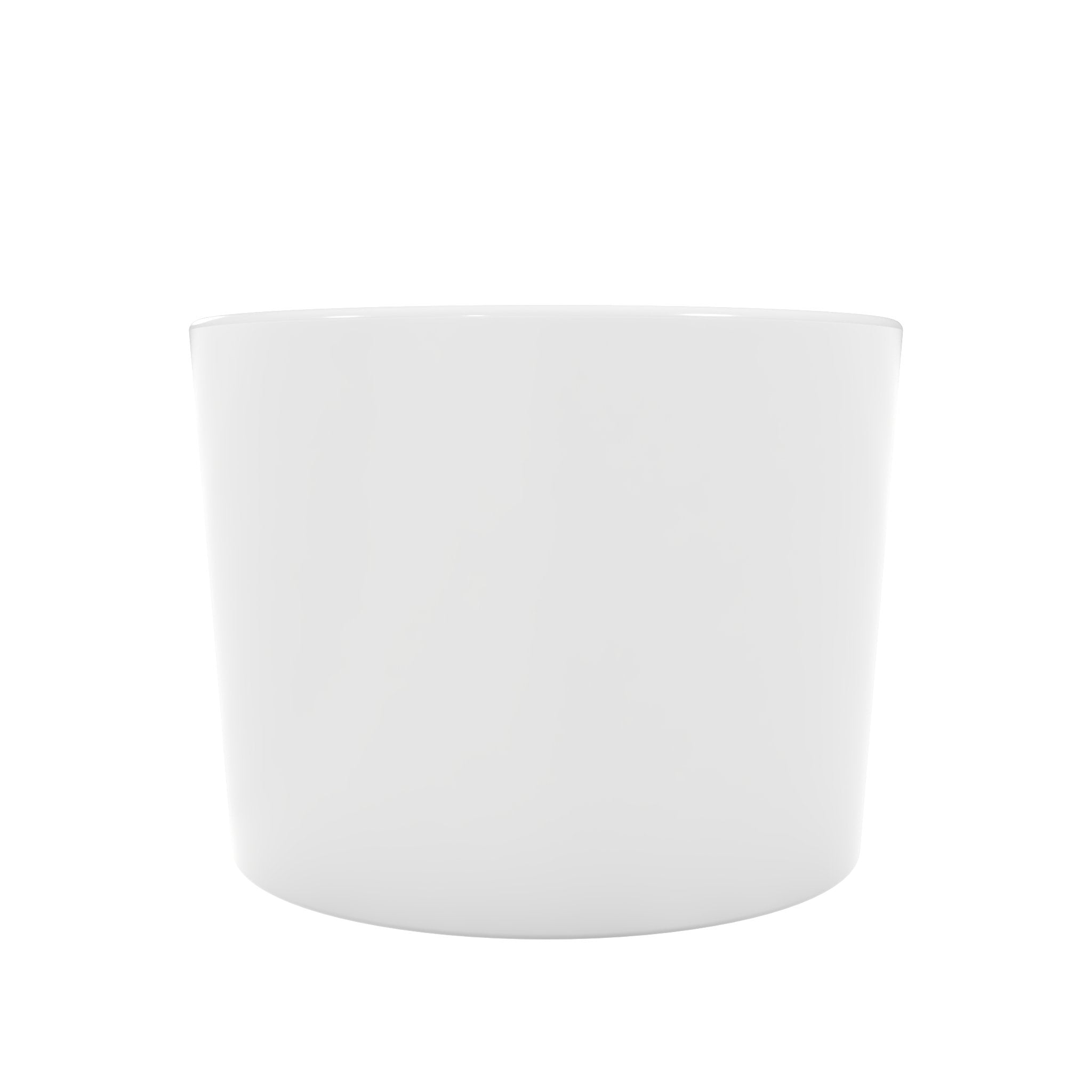 Aqua 66-1/2 x 29 x 22-3/4 Bathtub