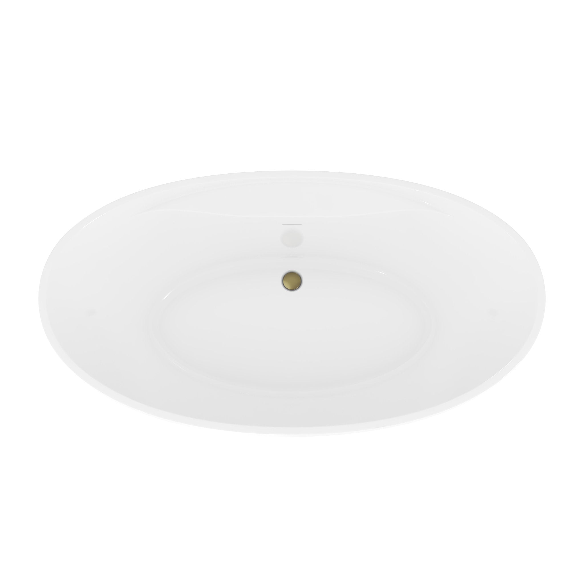 Continuum 66 x 36 x 27-3/8 Bathtub