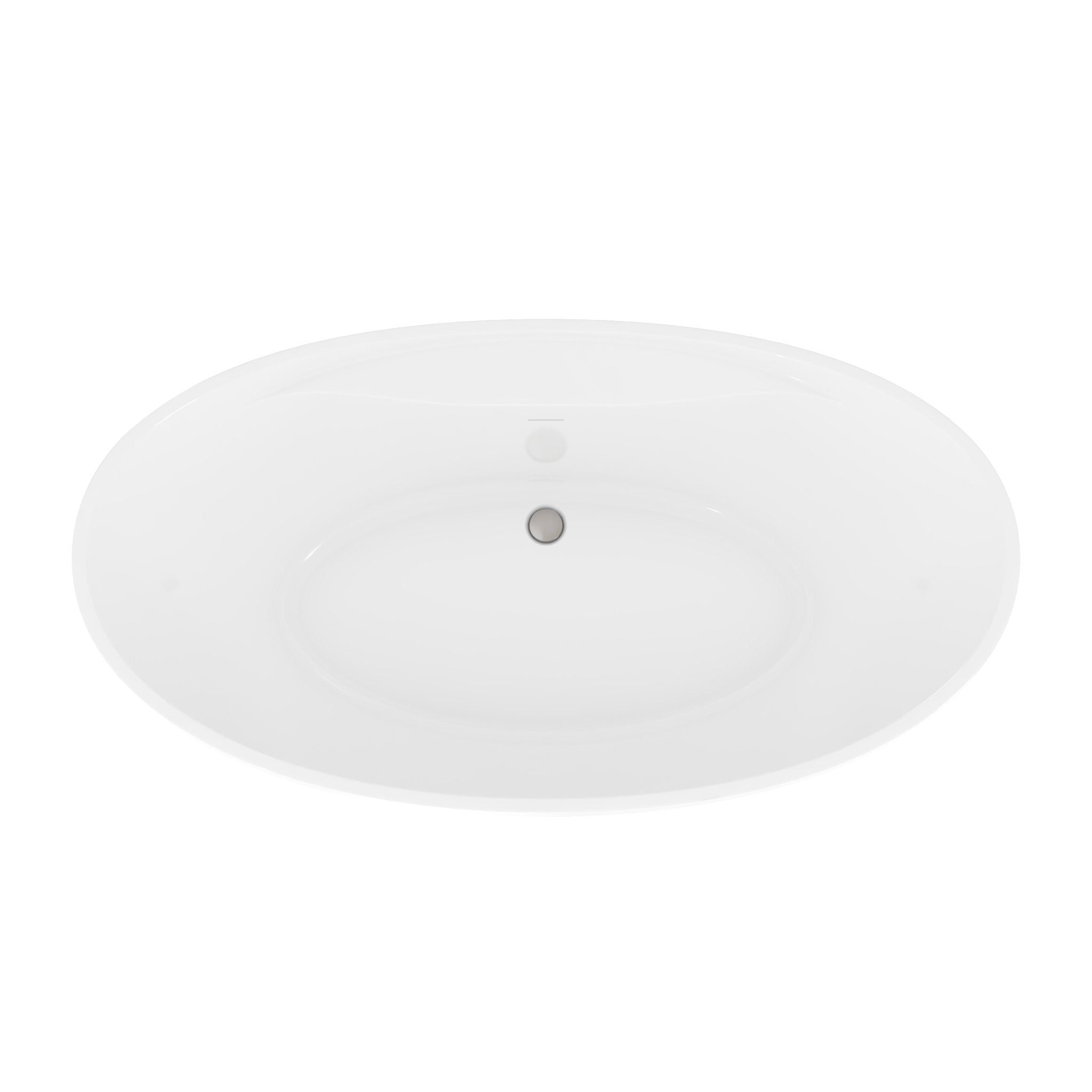Continuum 66 x 36 x 27-3/8 Bathtub