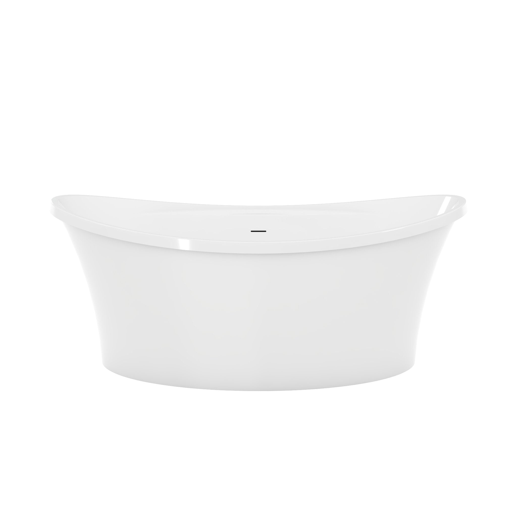 Continuum 66 x 36 x 27-3/8 Bathtub
